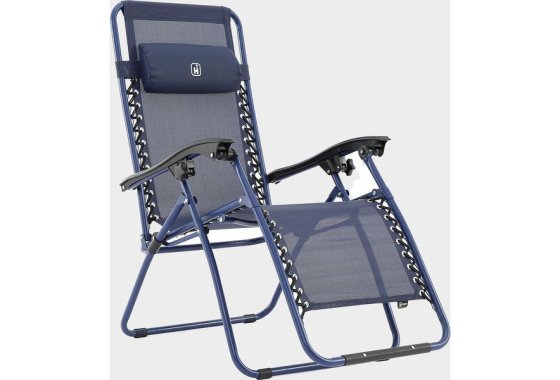 HI-GEAR Summerlin Zero Gravity Lounger