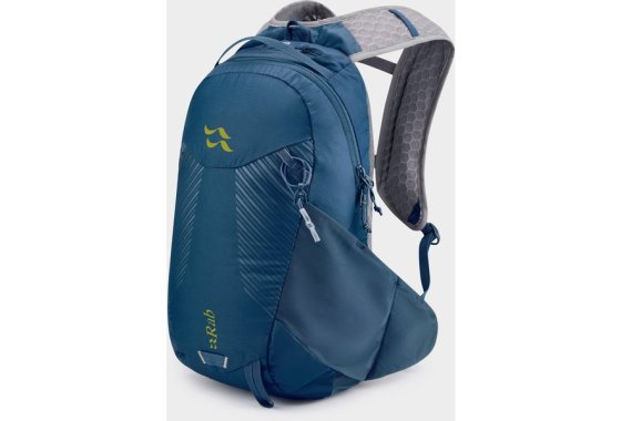 Rab Aeon LT 12L Daypack, Blue