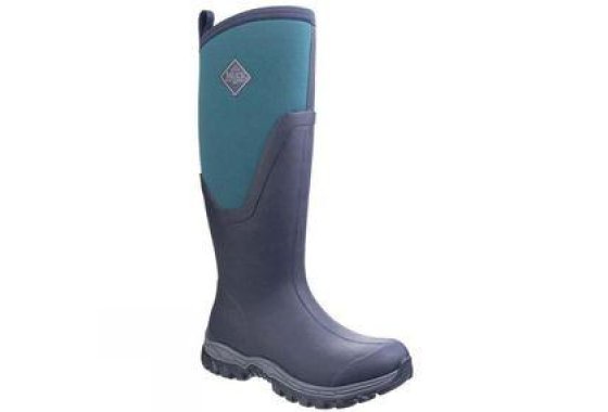 Womens Arctic Sport Tall Boot
