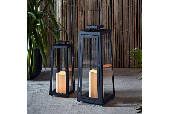 Porto Solar Lantern Bundle