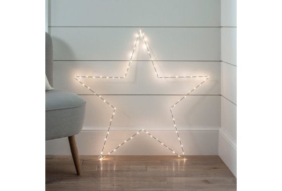 90cm Osby Star Light