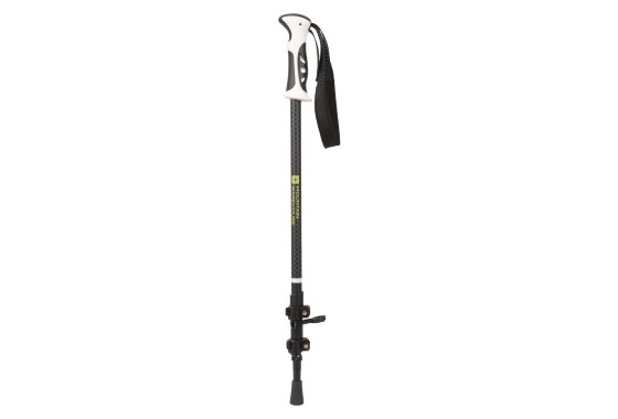 Storr Walking Pole - Black