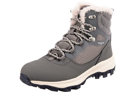 Jack Wolfskin Women's Everquest Texapore HIGH W Backpacking 