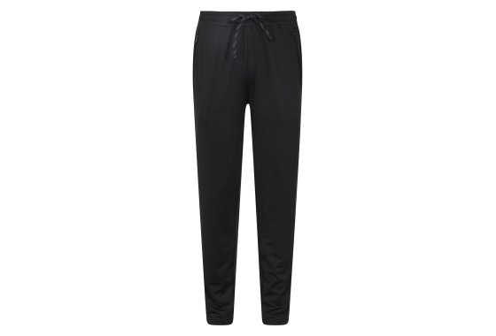 Form Mens Running Joggers - Black