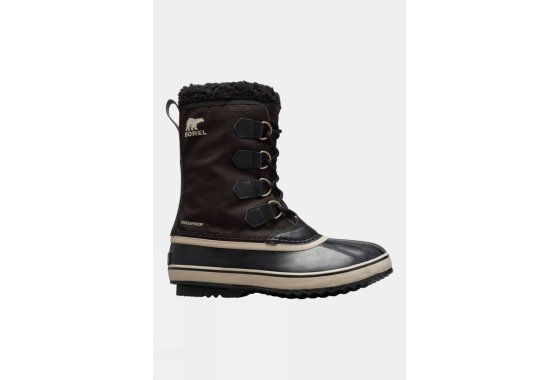 Mens 1964 Pac Nylon Boot