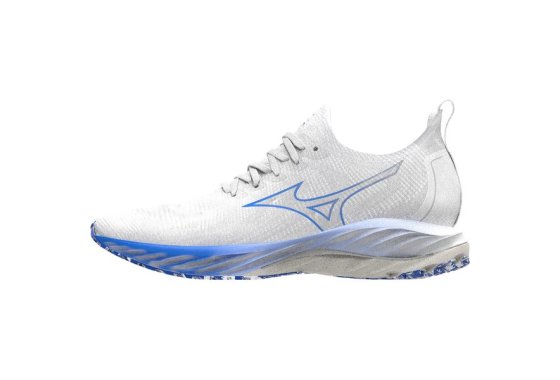 Mizuno Women's Wave Neo Wind Running Shoes - UK 6 | Running 