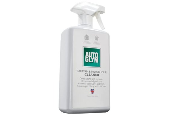 Autoglym CMC001 Caravan & Motor Home Cleaner, 1 Litre