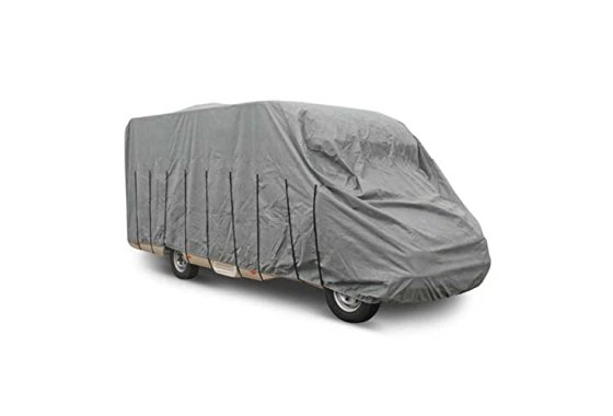 Kampa Prestige Improved 4-ply Motorhome Strong Storage Cover