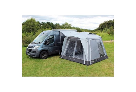 Outdoor Revolution Cayman Air Motorhome Awning