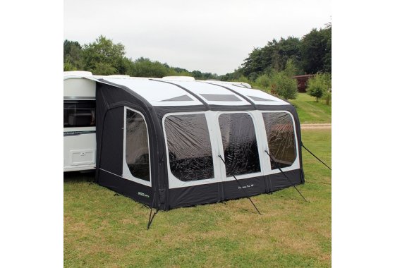 Outdoor Revolution Eclipse Pro 420 Air Caravan Awning