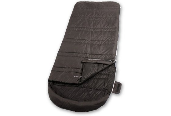 Outdoor Revolution Sun Star Single 200 Sleeping Bag (After D