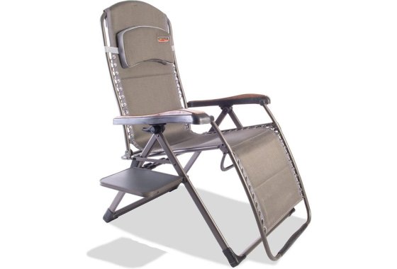 Quest Naples Pro Relax XL Chair