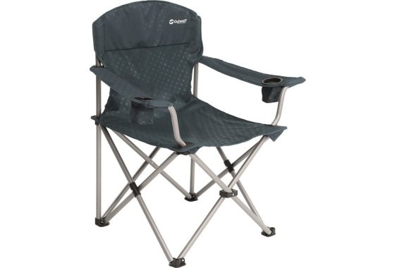 Outwell Catamarca Arm Chair XL-Night Blue