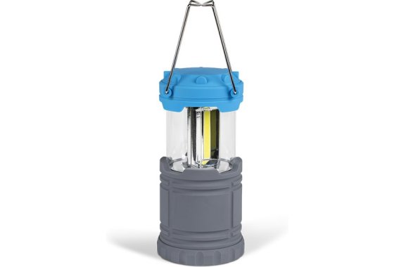 Kampa Flare Lantern-Blue