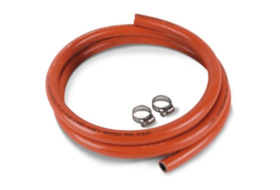 Kampa 2m Gas Hose Pack