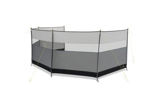 Kampa 6 Pole Windbreak XL