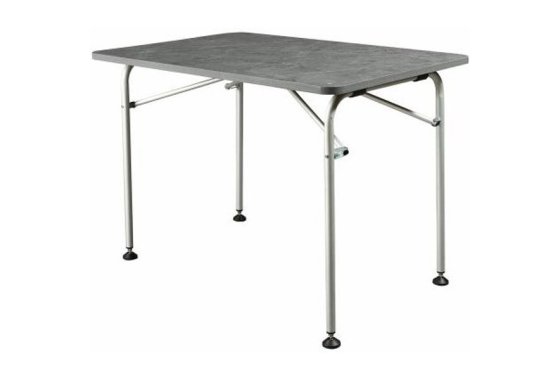 Isabella Lightweight Table (68 x 100cm)