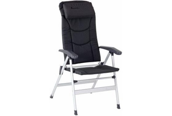 Isabella Thor Padded Luxury Reclining Chair