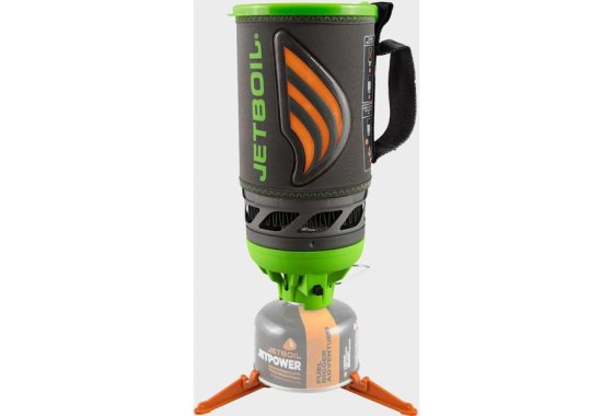 Jetboil Flash 2.0 Java Kit Backpacking Stove