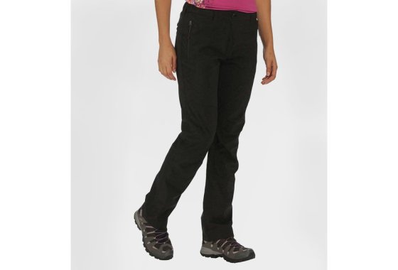 Regatta Women's Dayhike Trouser III