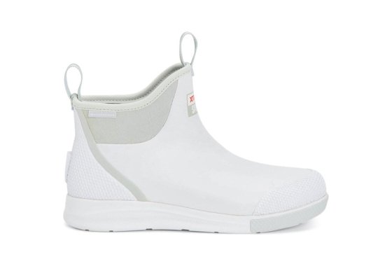 Adb Sport Wellingtons White