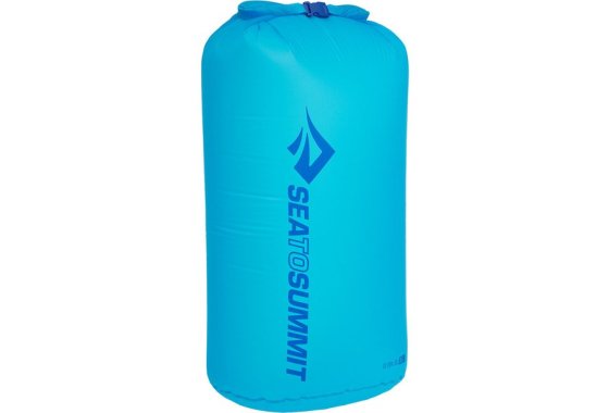 Sea To Summit Ultra-Sil Dry Bag 35L - One Size Blue Atoll | 