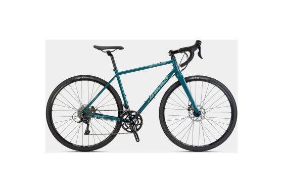 JAMIS Renegade S4 Road Bike, Blue