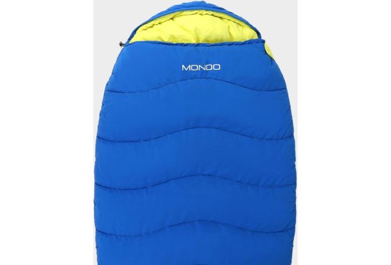 Berghaus Mondo Adult POD Sleeping Bag, Blue