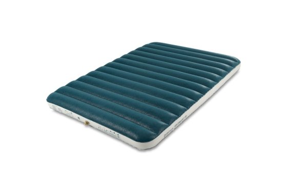 Inflatable Camping Mattress Air Comfort 140cm 2 People