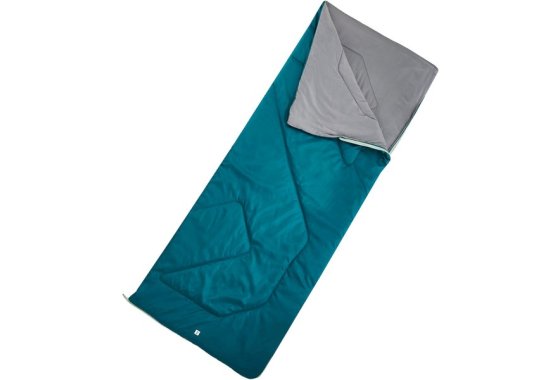 Camping Sleeping Bag Arpenaz 20°