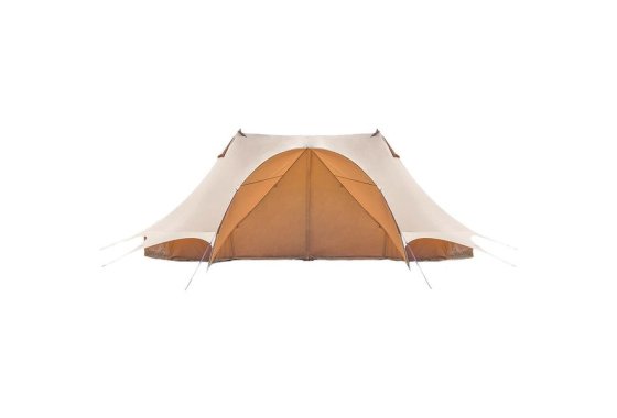 Star Emperor Bell Tent - Canvas 285