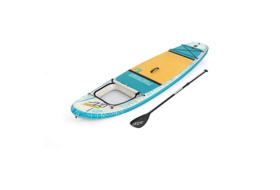 Bestway Hydroforce Panorama Stand Up Paddleboard Set