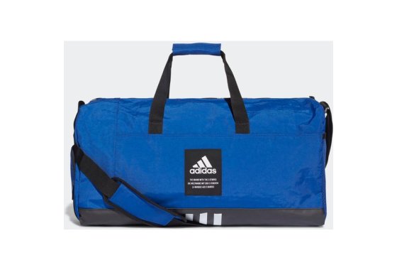 4athlts Medium Duffel Bag