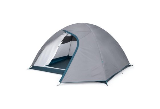 Camping Tent MH100 - 4-person