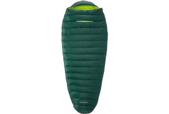 Y by Nordisk - Tension Comfort 800 - Down sleeping bag size 