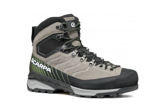 Scarpa - Mescalito TRK GTX - Walking boots size 40, grey