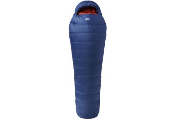 Mountain Equipment - Classic Eco 300 - Down sleeping bag siz