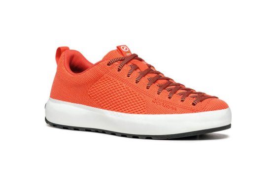 Scarpa - Mojito Wrap Bio - Sneakers size 39, red