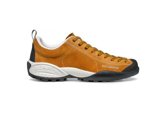 Scarpa - Mojito - Sneakers size 47, orange