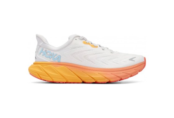 HOKA - Women's Arahi 6 - Running shoes size 5,5 - Regular, w