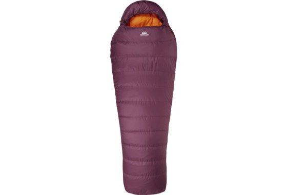 Mountain Equipment - Women's Classic Eco 300 - Down sleeping