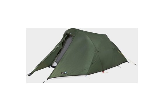 Terra Nova Voyager Two-Person Tent, Green