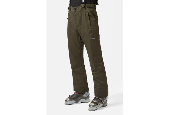 Comrade Surftex Mens Ski Pant -