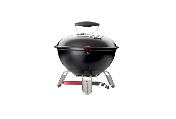 Piccolino Portable Charcoal Barbecue -