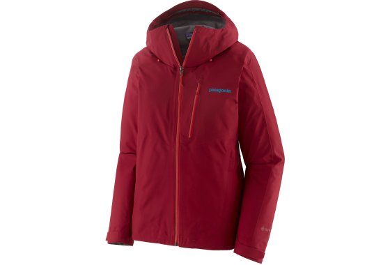 Patagonia Calcite GORE TEX Paclite Plus Women's Jacket - Wax