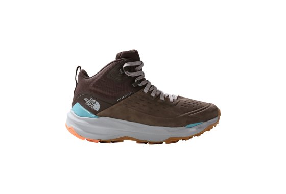 The North Face Vectiv Exploris 2 Leather Mid FUTURELIGHT Wom