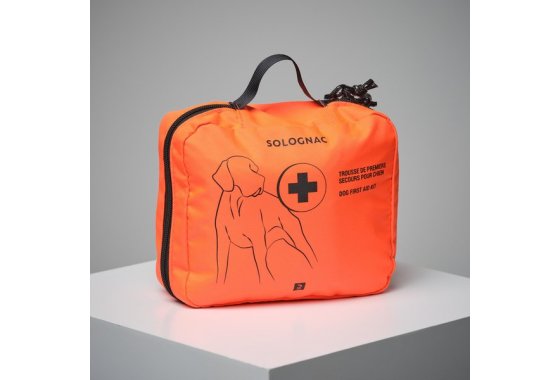 Dog First Aid Kit