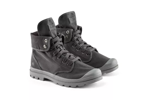 Craghoppers Women's Mesa Hi Boots - Dark Grey