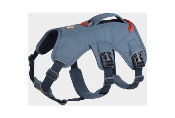 Ruffwear RW WEBMASTER HARN