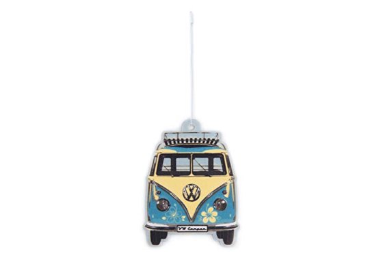 BRISA VW Collection - Volkswagen Air Freshener, Room Freshen